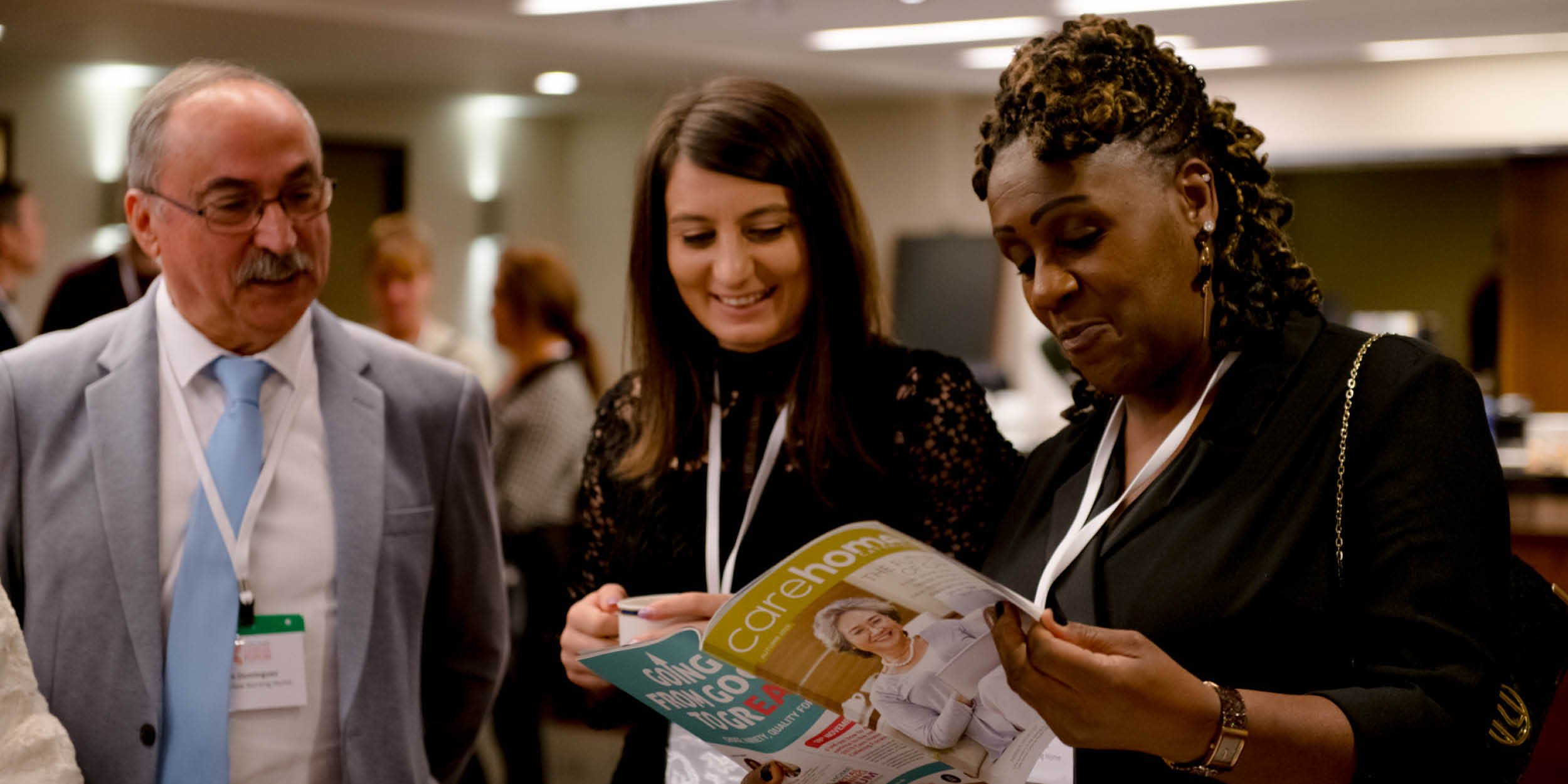 Independent Care Group to examine the role of robotics