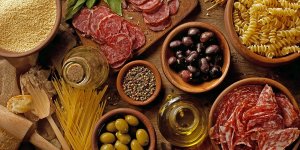 Brakes Says Benvenuti to a new Authentic Italian Range