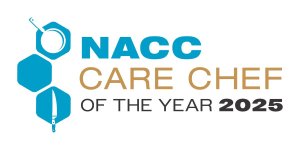 The NACC Care Chef of the Year competition celebrates its Silver Jubilee