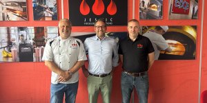 Brunner-Anliker Joins Jestic Foodservice Solutions