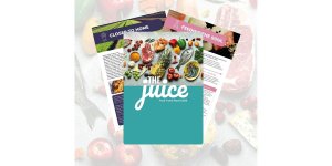 ‘The Juice’ fresh trends report reveals health is taking centre stage