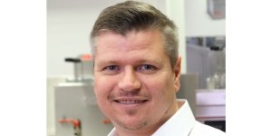 Philip Sanderson becomes sales director at Valentine & Cuisinequip