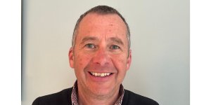 Rob Gibson joins FEA as Business Development Consultant