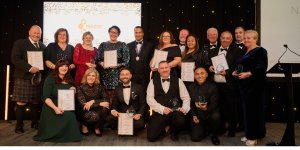 Nominations are open for the NACC National Awards 2025