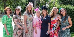 Loveday celebrates the opening of its latest luxury care residence