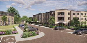 New purpose-built care home planned for Malden's Westcombe Park