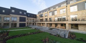 White Oaks secures new contract with Town & Country Housing