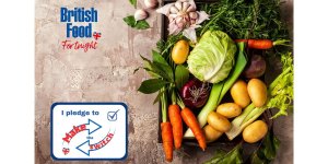 Love British Foods urges everyone to ‘Make the Switch’