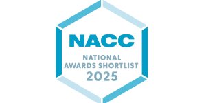NACC National Awards 2025 shortlist announced