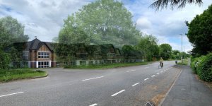 Charterpoint plans new Leicestershire care home scheme