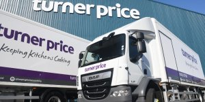 Caterfood Buying Group acquires Turner Price