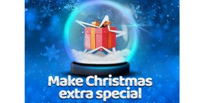 Brakes Launches £1m Christmas Giveaway