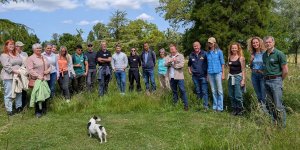 Love British Food cohort of change makers continues to grow