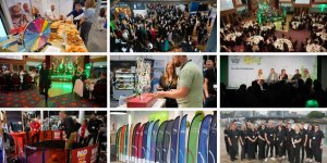 Belfast Plays Host to Titanic CRG Conference