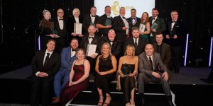 NACC celebrates the winners of its National Care Awards 2025