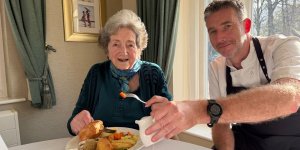 Greensleeves Care earns the first RaisingNutrition Accreditation