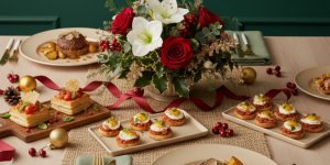 Bridor unveils first festive recipe book to enhance Christmas menus