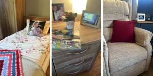 Frome Nursing Home undertakes refurbishment