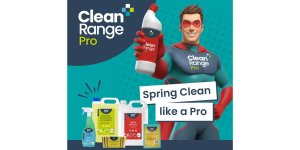 CRG Champions the Unsung Heroes of Foodservice with Clean Range Pro Launch