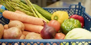 Nellsar Care Homes champion sustainable dining