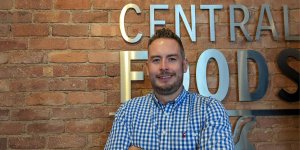 Central Foods' managing director reflects on first year In role