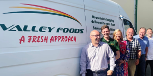 Valley Foods joins Country Range Group