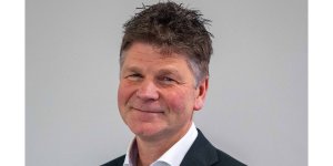 Greensleeves Care appoints new chief executive officer