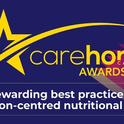 Nominations for Care Home Catering Awards 2025 are open!