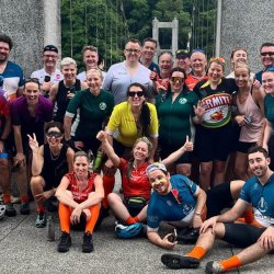 H2O Publishing partners with Hospitality Rides 2026