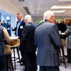 Discover what the future holds at the FEA industry conference