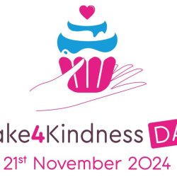 Get Involved with Cake4Kindness Day