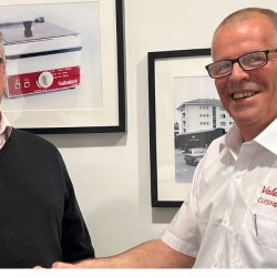 Mark Bradford joins Valentine & Cuisinequip as regional sales manager