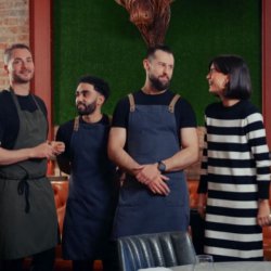 The Burnt Chef Project enhances its Employee Assistance Programme