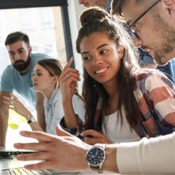 FEA’s NextGen initiative calls for a voice for young people