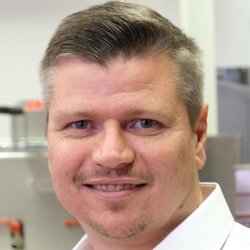 Philip Sanderson becomes sales director at Valentine & Cuisinequip