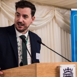 Wholesale success for Sysco at Westminster