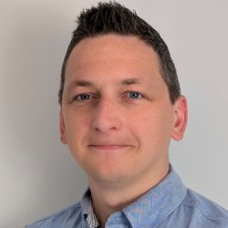 Luke Slater is FEA’s new technical and policy director