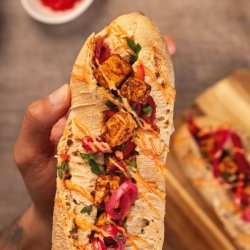 QuornPro launches new gluten-free vegan products