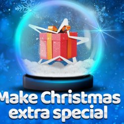 Brakes Launches £1m Christmas Giveaway