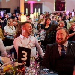 The Burnt Chef Project announces return of Mental Health Heroes Awards