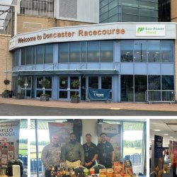 Suppliers Race to Doncaster for CRG’s Latest Business Development Day
