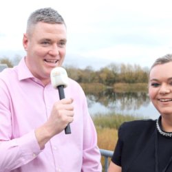 FEA plans first NextGen event