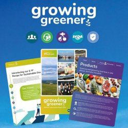 Bidfresh redefines its sustainability framework