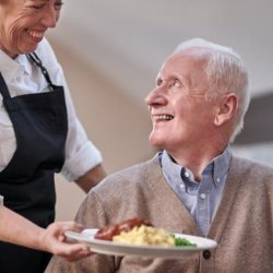Free calculator exposes hidden care catering costs