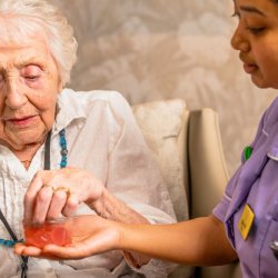 Jelly Drops sponsors Nutrition & Hydration Week 2026