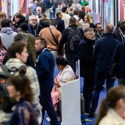 FEA members’ Spotlight Zone at HRC is a hit with foodservice equipment suppliers