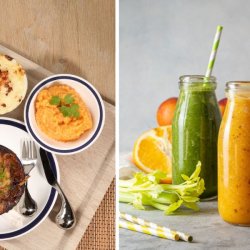 Creed Foodservice launches Nutrition & Hydration Guide for Care Homes