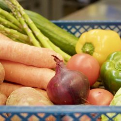 Nellsar Care Homes champion sustainable dining