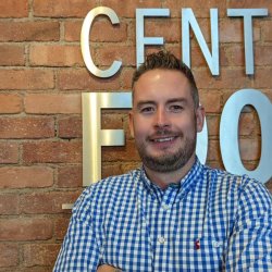 Central Foods' managing director reflects on first year In role