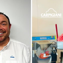 Carpigiani UK celebrates business growth with new appointments